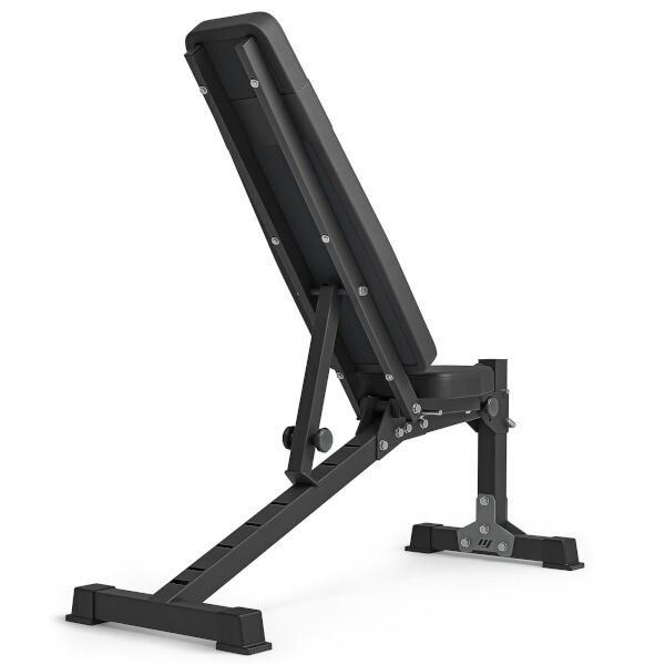 Variabilní posilovací lavice MARBO MS-L114 2.0