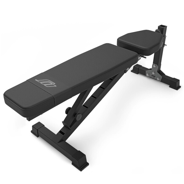Variabilní posilovací lavice MARBO MS-L114 2.0