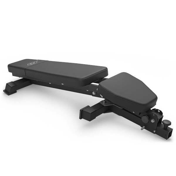 Variabilní posilovací lavice MARBO MS-L114 2.0