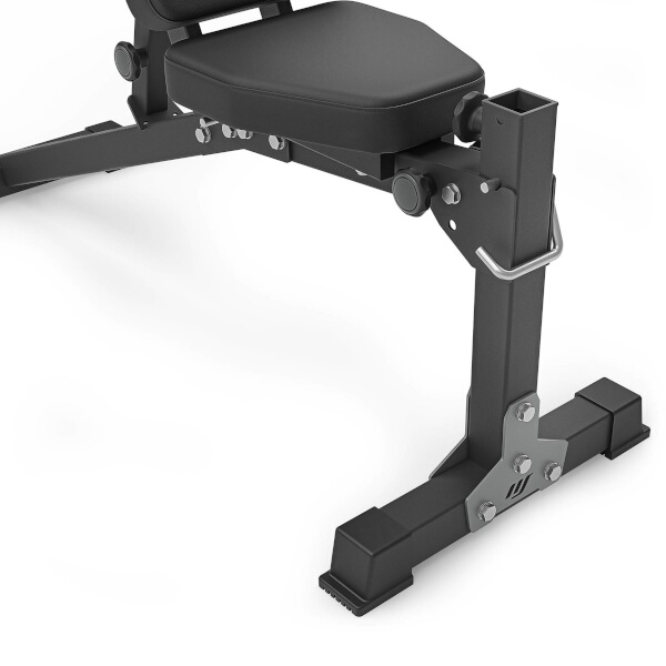 Variabilní posilovací lavice MARBO MS-L114 2.0