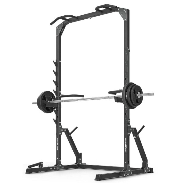 Posilovací stojan MARBO Power Rack MS-U115 2.0