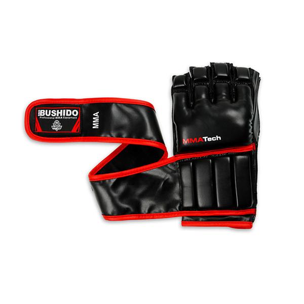MMA rukavice DBX BUSHIDO ARM-2014a