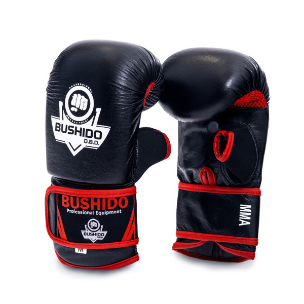 Pytlové rukavice DBX BUSHIDO ARB-727 Mitts Classic