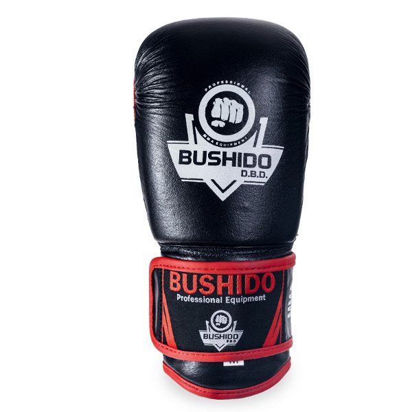 Pytlové rukavice DBX BUSHIDO ARB-727 Mitts Classic