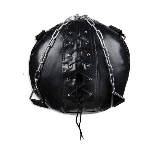 Boxovací pytel DBX BUSHIDO 140 x 40 cm prázdný