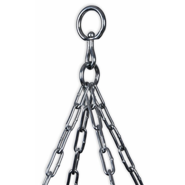 Boxovací pytel DBX BUSHIDO 140 x 40 cm prázdný
