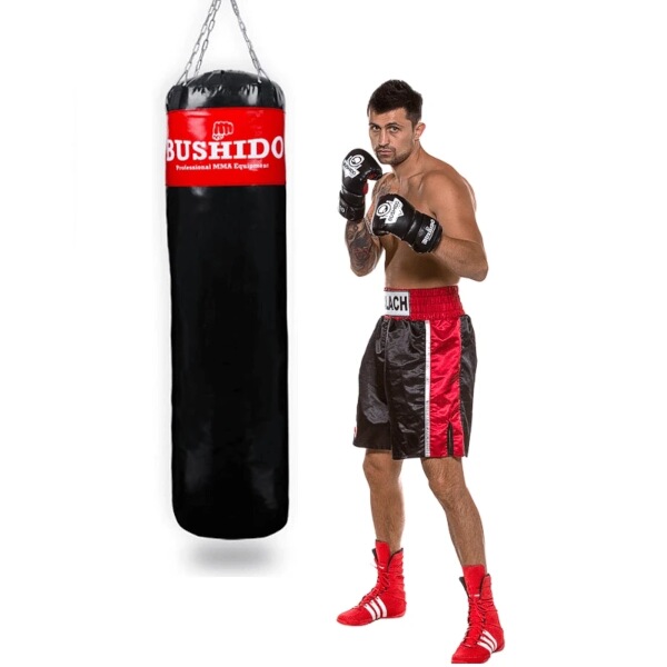 Boxovací pytel DBX BUSHIDO 150 cm 50 kg