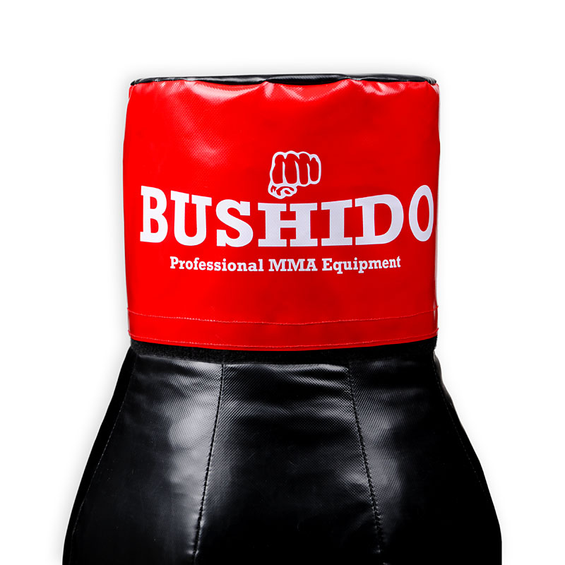 Boxovací pytel MMA DBX BUSHIDO 130 cm 40 kg