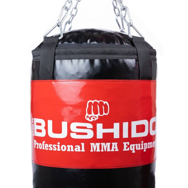 Boxovací pytel DBX BUSHIDO 130 cm 30 kg