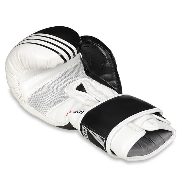 Boxerské rukavice DBX BUSHIDO B-2v3A