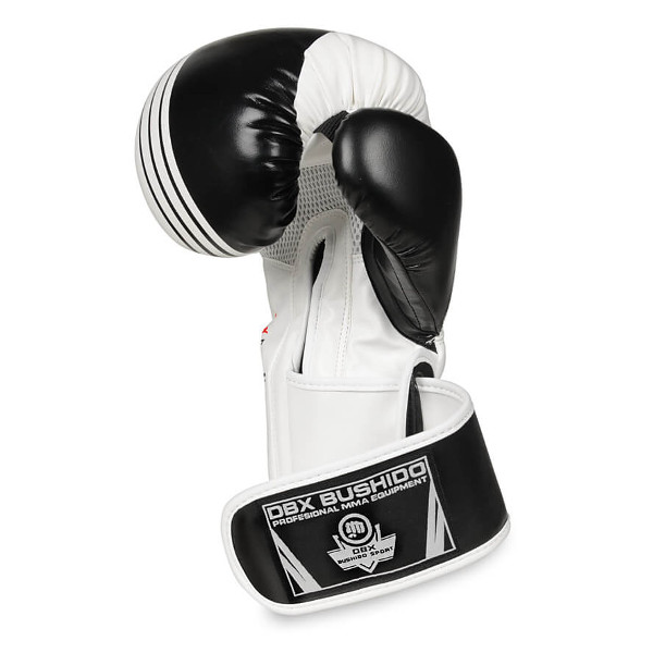 Boxerské rukavice DBX BUSHIDO B-2v3A