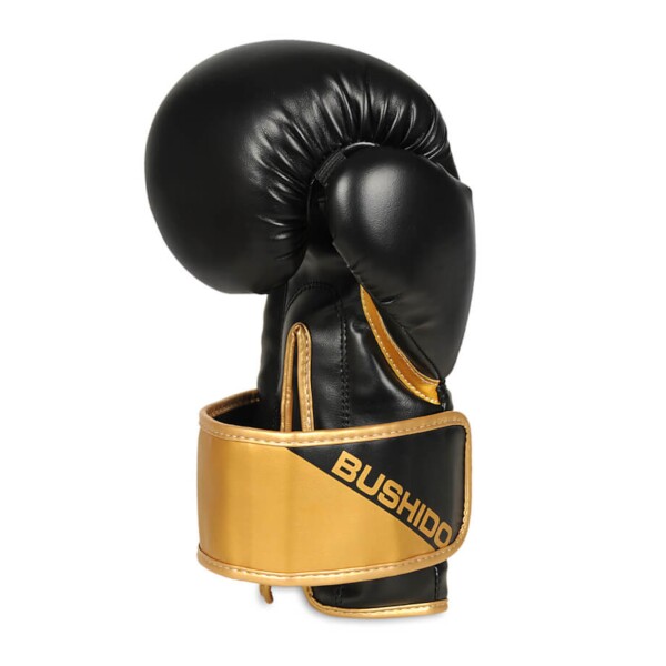 Boxerské rukavice DBX BUSHIDO B-2v10