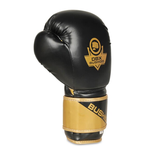 Boxerské rukavice DBX BUSHIDO B-2v10