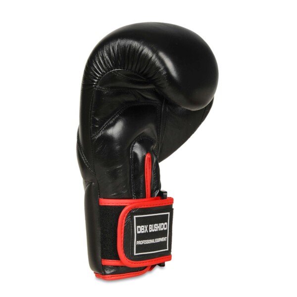 Boxerské rukavice DBX BUSHIDO BB2