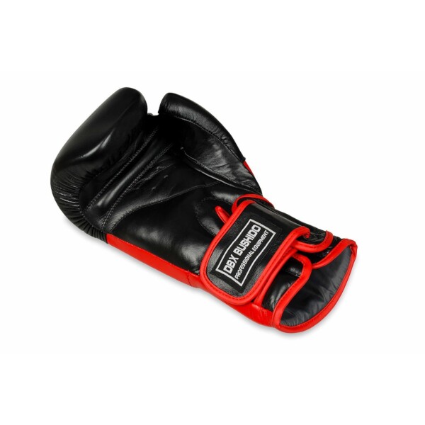 Boxerské rukavice DBX BUSHIDO BB4
