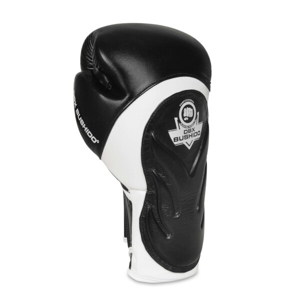 Boxerské rukavice DBX BUSHIDO BB5