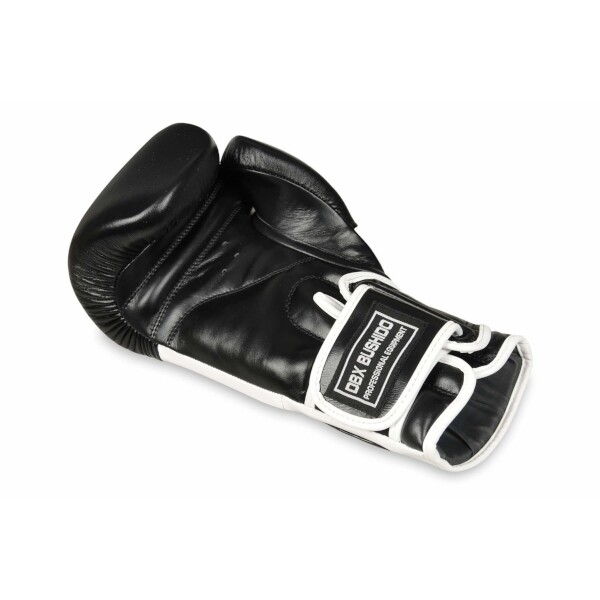 Boxerské rukavice DBX BUSHIDO BB5