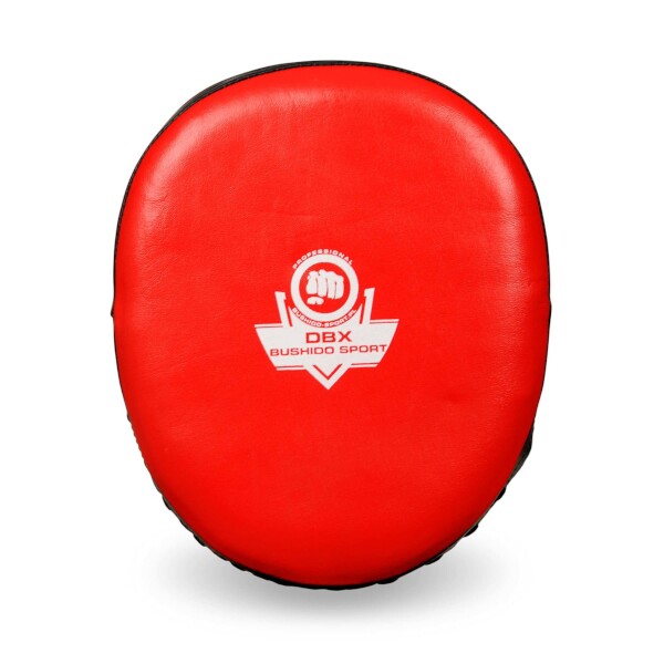 Oboustranné boxerské lapy DBX BUSHIDO ARF-1119