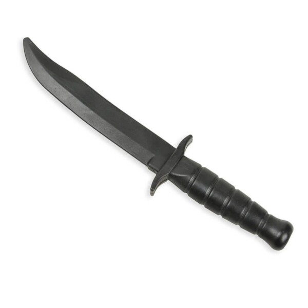 Gumový nůž DBX BUSHIDO ARW-5051