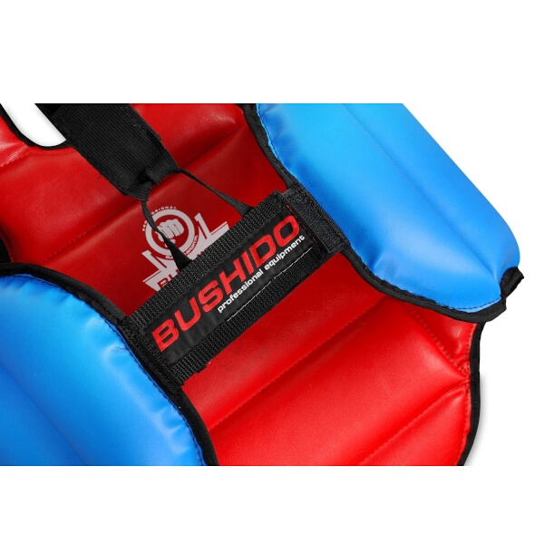 Chránič hrudníku DBX Bushido OT01