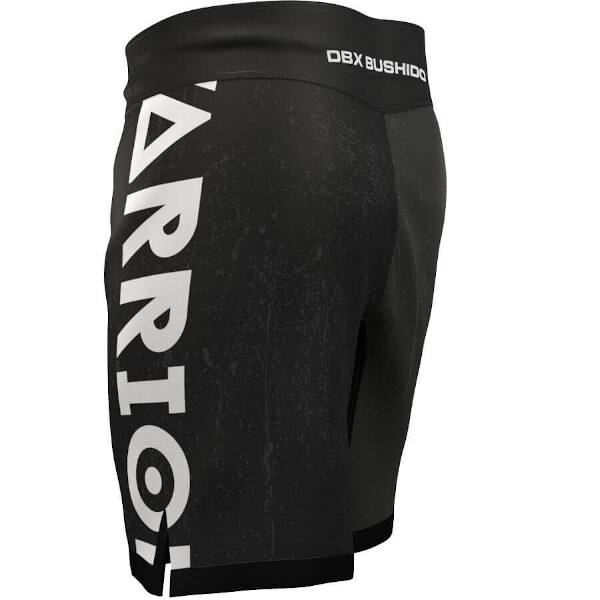 Šortky DBX BUSHIDO Warrior