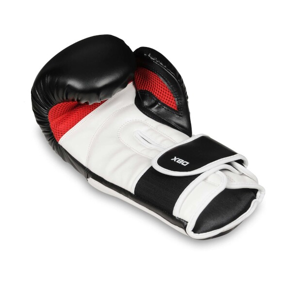Boxerské rukavice DBX BUSHIDO B-3W