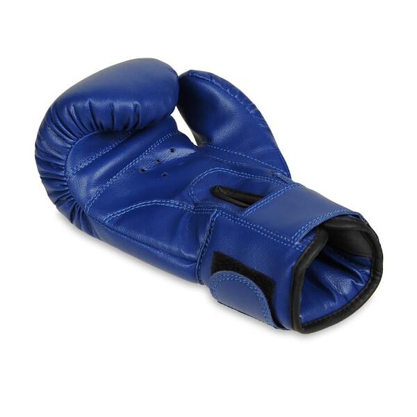 Boxerské rukavice DBX BUSHIDO ARB-407v4