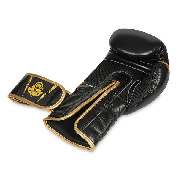 Boxerské rukavice DBX BUSHIDO B-2v13