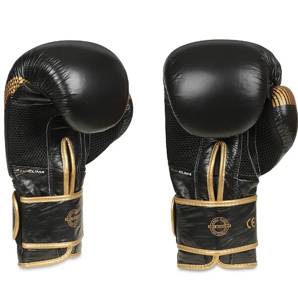 Boxerské rukavice DBX BUSHIDO B-2v13