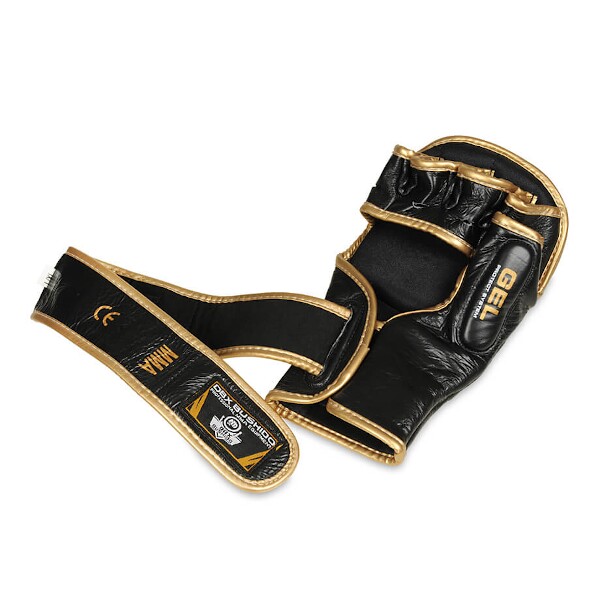 MMA rukavice DBX BUSHIDO ARM-2011d