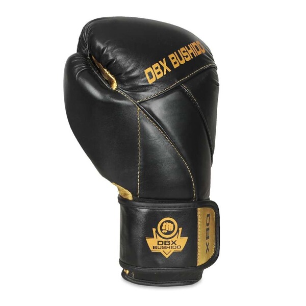 Boxerské rukavice DBX BUSHIDO B-2v14