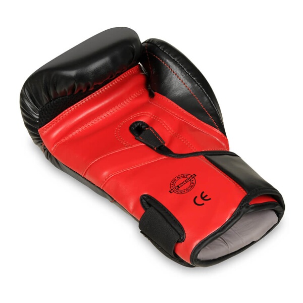 Boxerské rukavice DBX BUSHIDO B-2v15