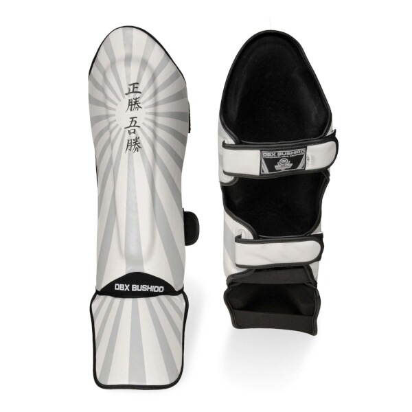 Chrániče holení DBX BUSHIDO SP-10v3
