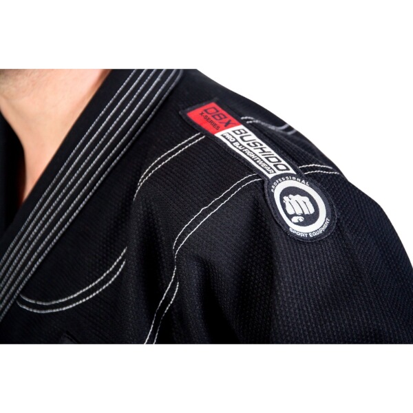Dětské kimono pro trénink Jiu-jitsu DBX BUSHIDO X-Series