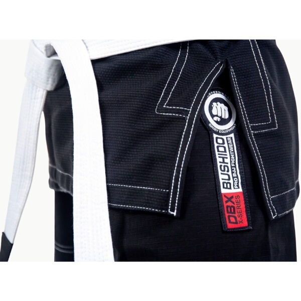 Dětské kimono pro trénink Jiu-jitsu DBX BUSHIDO X-Series