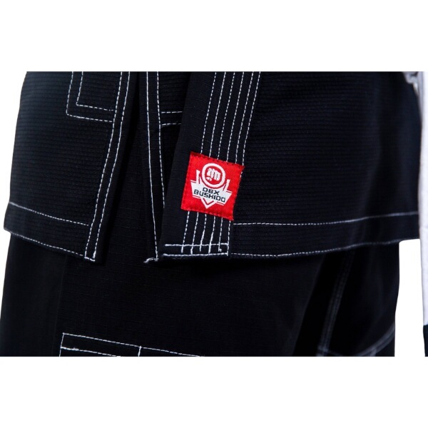 Dětské kimono pro trénink Jiu-jitsu DBX BUSHIDO X-Series