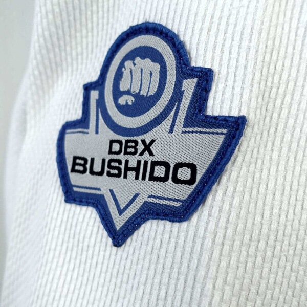 Dětské kimono na Judo DBX BUSHIDO DBX-J-1