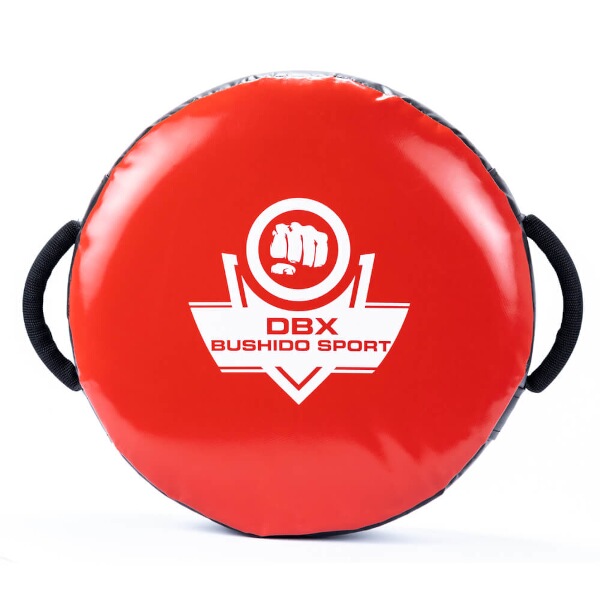 Kruhový tréninkový blok DBX BUSHIDO TO-Red 40 cm