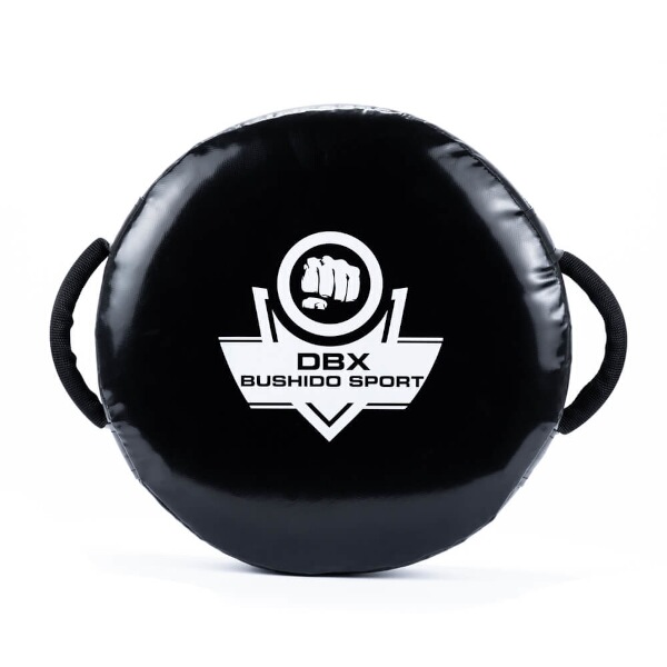 Kruhový tréninkový blok DBX BUSHIDO TO-Black 40 cm