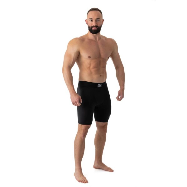 Tréninkové šortky DBX BUSHIDO CS
