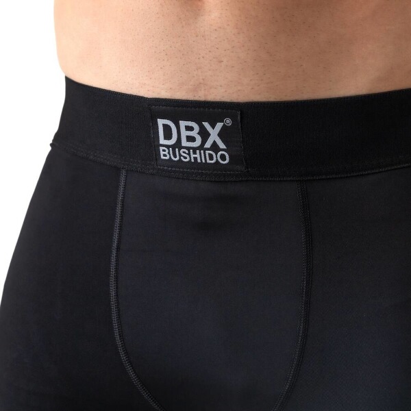 Tréninkové šortky DBX BUSHIDO CS