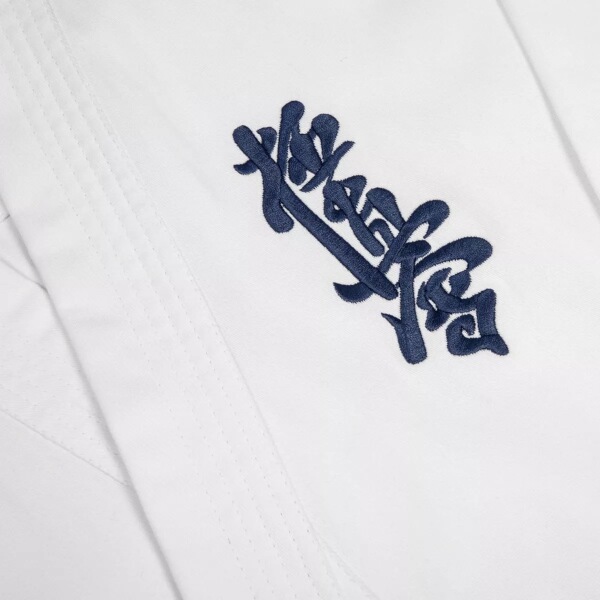 Kimono Karate Kyokushin DBX BUSHIDO DBX-KK-1