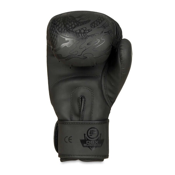 Boxerské rukavice DBX BUSHIDO B-2v18