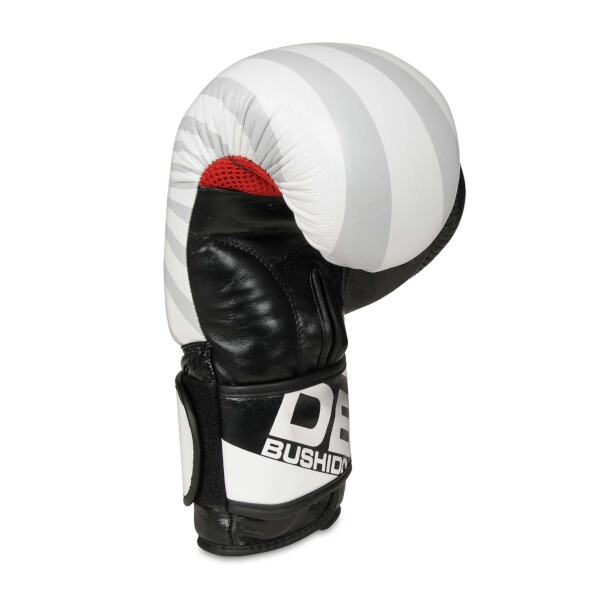 Boxerské rukavice DBX BUSHIDO B-2v8