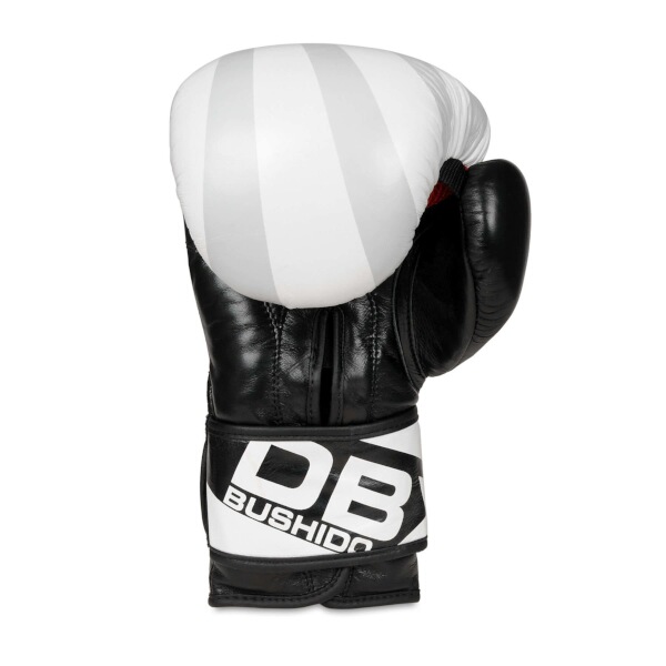 Boxerské rukavice DBX BUSHIDO B-2v8