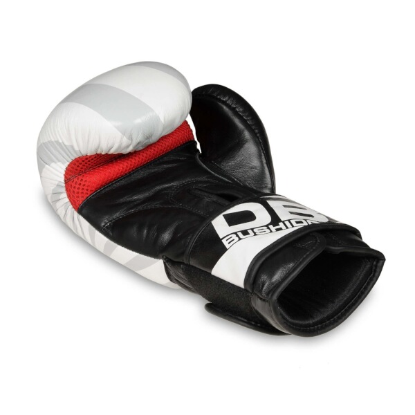Boxerské rukavice DBX BUSHIDO B-2v8
