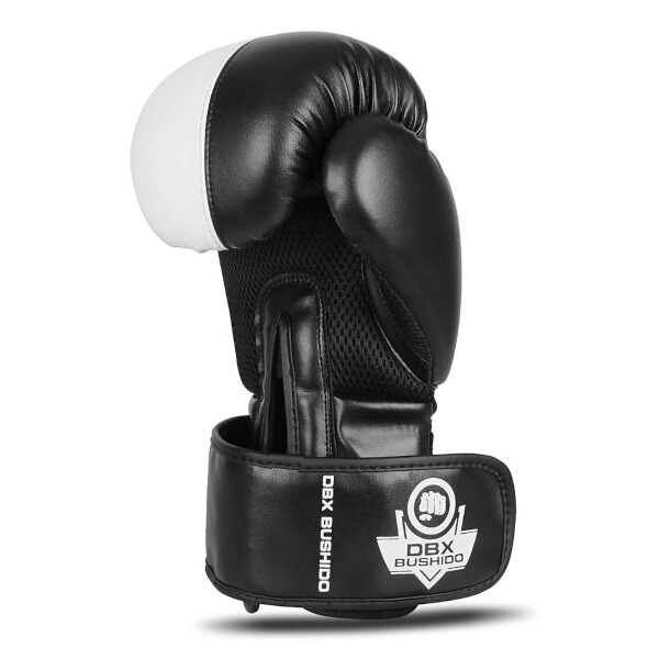 Boxerské rukavice DBX BUSHIDO B-2v20