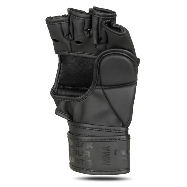 MMA rukavice DBX BUSHIDO E1v3 Black