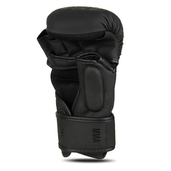 MMA rukavice DBX BUSHIDO Black Dragon