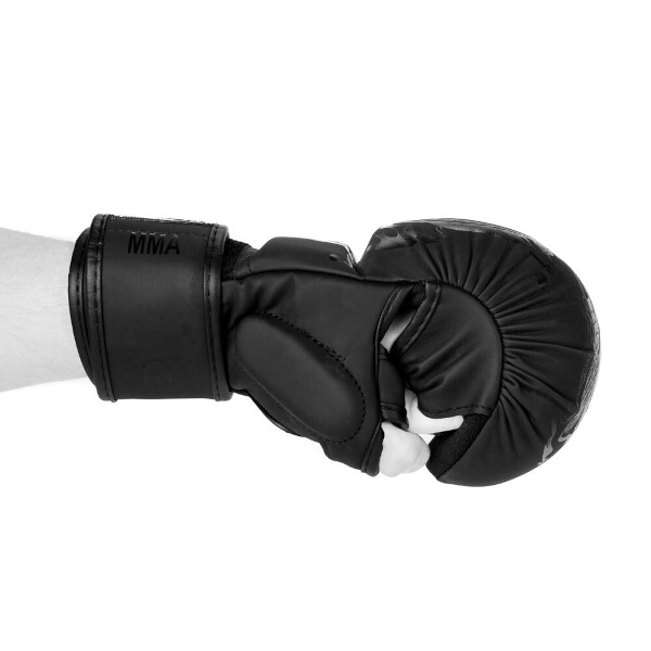MMA rukavice DBX BUSHIDO Black Dragon
